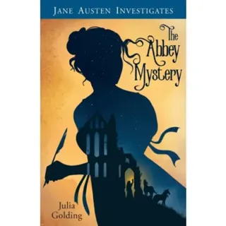 Jane Austen Investigates
