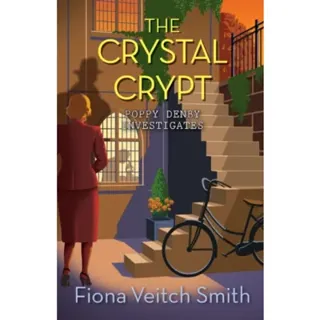 The Crystal Crypt