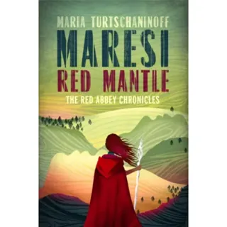 Maresi Red Mantle