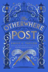 The Otherwhere Post
