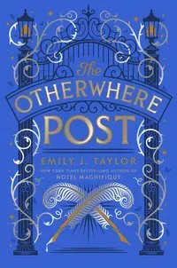 The Otherwhere Post