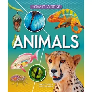 How It Works: Animals