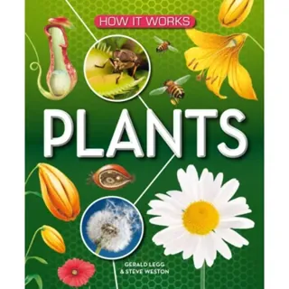 How It Works: Plants