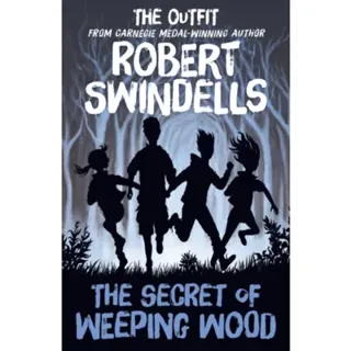 The Secret of Weeping Wood