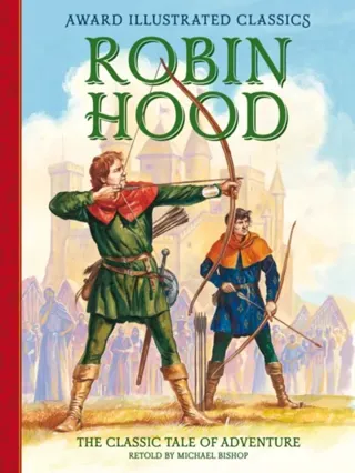Robin Hood