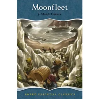 Moonfleet