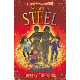 Forged in Steel