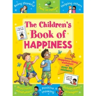 The Children's Book of Happiness