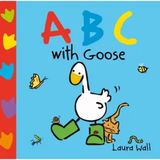 Learn with Goose: ABC