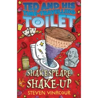 Shakespeare Shake-Up