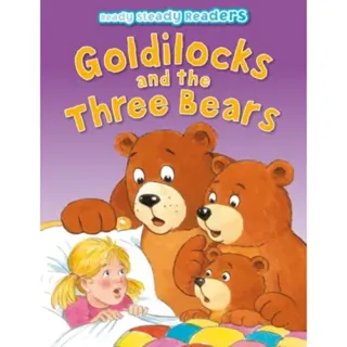 Goldilocks and the Three Bears