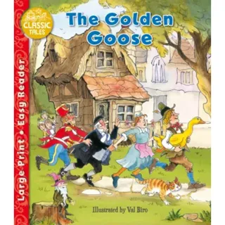 The Golden Goose