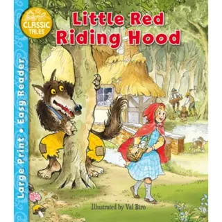 Little Red Riding Hood