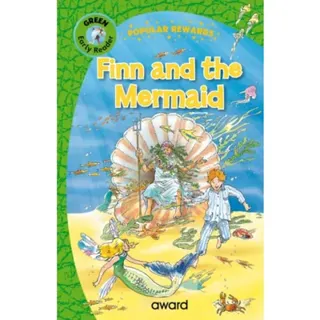 Finn and the Mermaid