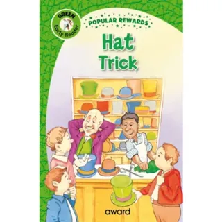 Hat Trick