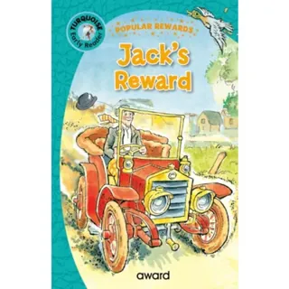 Jack's Reward