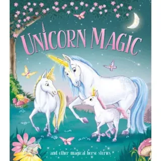 Unicorn Magic
