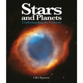 Stars and Planets