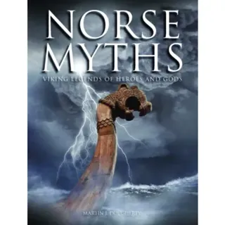 Norse Myths