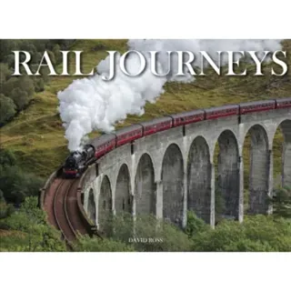 Rail Journeys