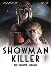 Showman Killer