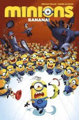 Minions