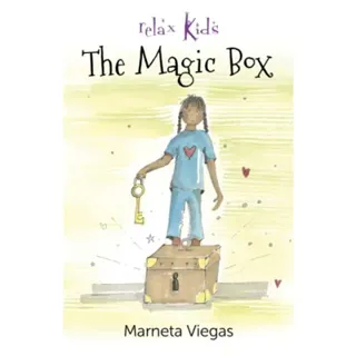 Relax Kids: The Magic Box
