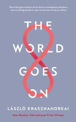 World Goes On