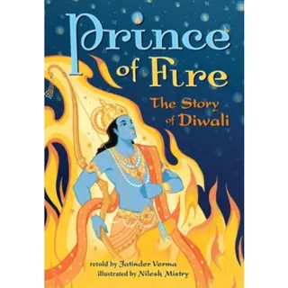 Prince of Fire