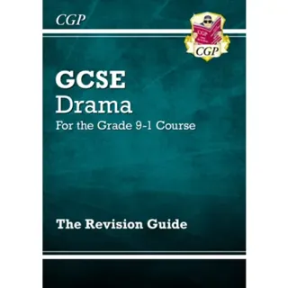 GCSE Drama Revision Guide