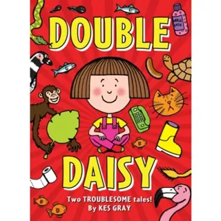 Double Daisy