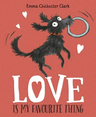 Love is my favourite thing - a plumdog story