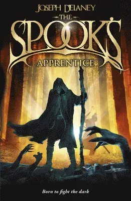 The Spook's Apprentice