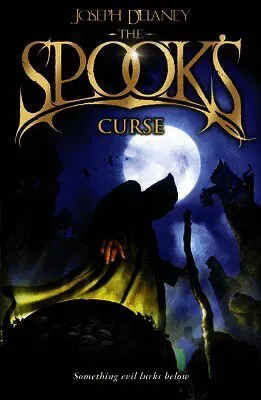 The Spook's Curse