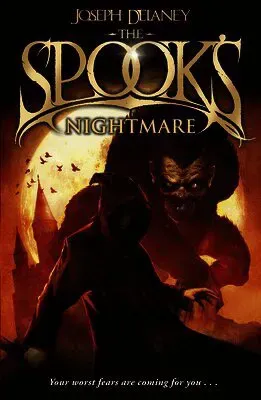 The Spook's Nightmare