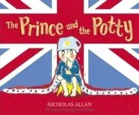 Prince and the potty
