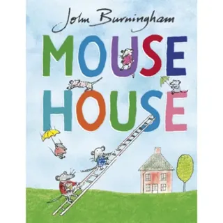 Mouse House
