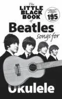 The Little Black Book of Beatles Songs for Ukulele
