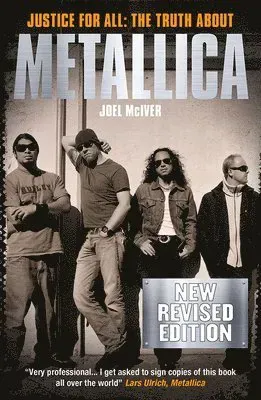 Metallica: Justice for All