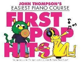 John Thompson's Piano Course