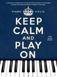 Keep Calm and Play on