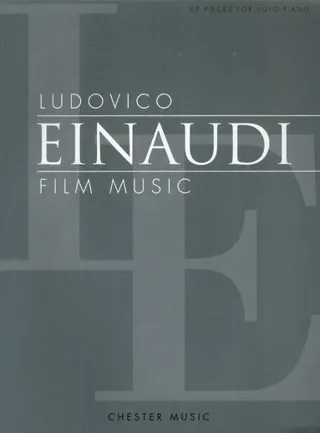 Ludovico Einaudi - film music