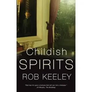 Childish Spirits