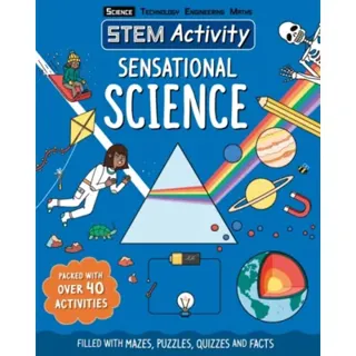 Sensational Science