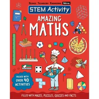 Amazing Maths