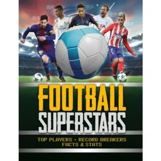Football Superstars
