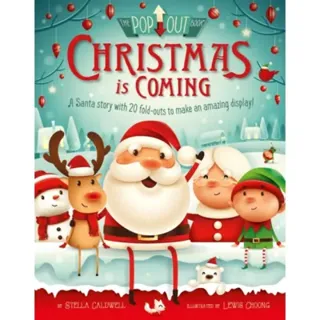 Christmas is Coming