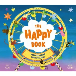 The Happy Book