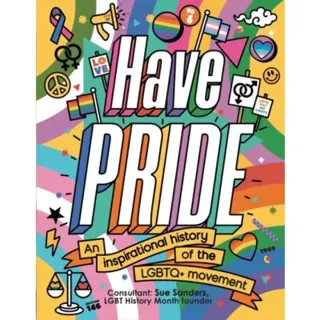Have Pride