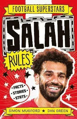 Football Superstars: Salah Rules